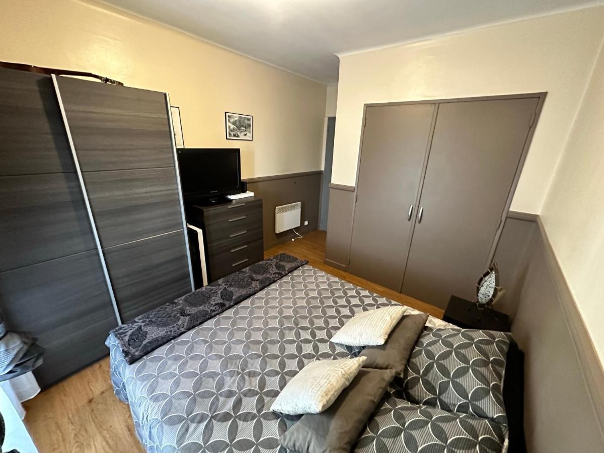 Superbe Appartement T3 Vue Exceptionnelle Golfe D'Ajaccio Αζάτσιο Εξωτερικό φωτογραφία